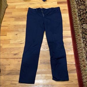 J Crew pants